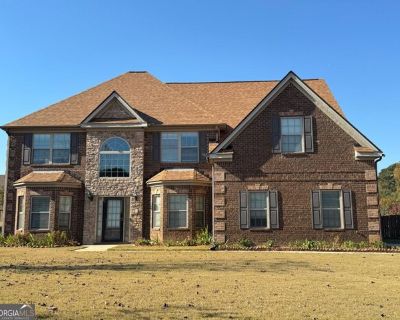 Plymstock Dr, Mcdonough, Home For Rent