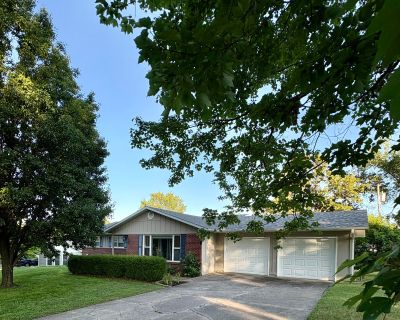 5 Bedroom 3BA 1150 ft Single Family House For Sale in Neosho, MO