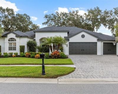 Eagle Oak Dr, Odessa, Home For Sale