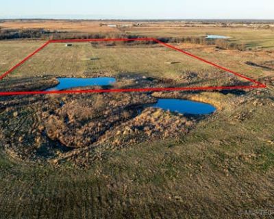 Land For Sale in COLLINSVILLE, OK