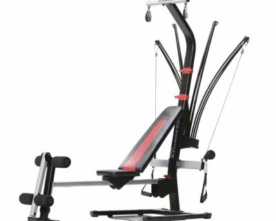 Multifunctional gym