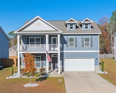 Roseridge Dr, Blythewood, Home For Sale
