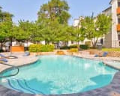 1 Bedroom 1BA 529 ft² Pet-Friendly Apartment For Rent in Dallas, TX 3750 Rosemeade Pkwy