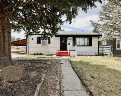 S Jackson St, Casper, Home For Sale