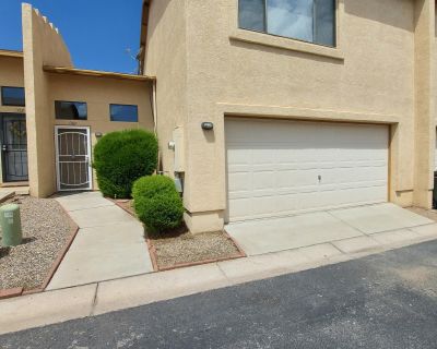 3 Bedroom 2BA 1400 ft Townhouse For Rent in Sierra Vista, AZ