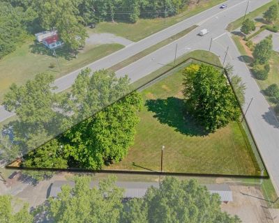 Commercial Property For Sale in Reidsville, NC