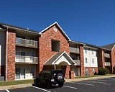 2 Bedroom 2BA 1100 ft² Pet-Friendly House For Rent in Springfield, MO 2650 N Barnes Ave unit 09