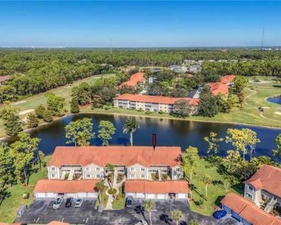 2 Bedroom 2BA 1336 ft Furnished Condominium For Sale in NAPLES, FL