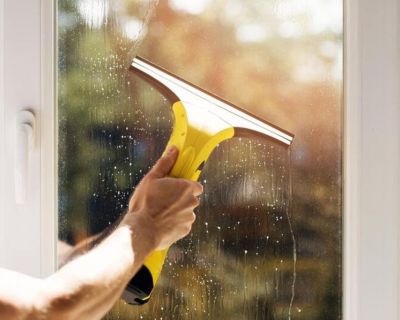Window and Gutter Cleaning Services