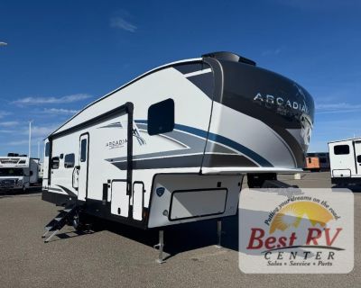 2025 Keystone Rv Arcadia Select 27SBH