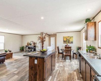 3 Bedroom 2BA 1568 ft Mobile Home For Rent in Georgetown, KY