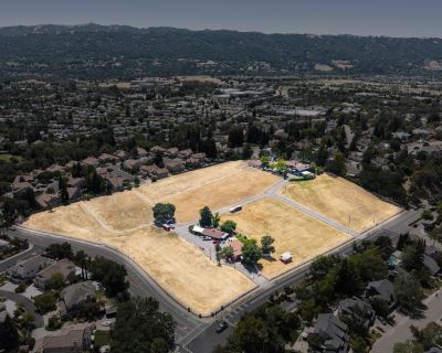 1 Bedroom 488676 ft Vacant Lot For Sale in Pleasanton, CA