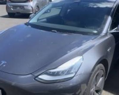 Used 2018 Tesla Model 3 Performance