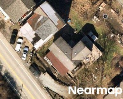 4 Bed 1.5 Bath Preforeclosure Property in New Eagle, PA 15067 - Route 837