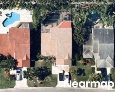 4 Bed 3 Bath Preforeclosure Property in Pompano Beach, FL 33073 - NW 71st St