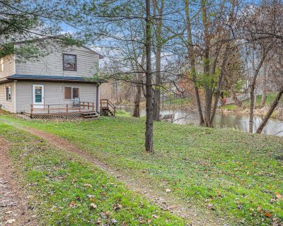 3 Bedroom 1BA 1560 ft Single Family House For Sale in Bellevue, MI