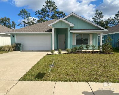 4 Bedroom 2BA 1768 ft Apartment For Rent in Foley, AL