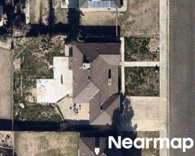 3 Bed 2.0 Bath Bankruptcy Property in Bakersfield, CA 93309 - Piute St