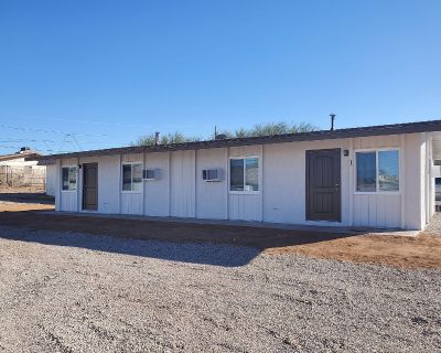 2 Bedroom 1BA 650 ft Apartment For Rent in Bullhead City, AZ