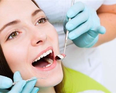 Dentist For Periodontal Disease Treatment In Palo Alto