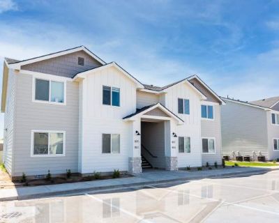 2 Bedroom 2BA 968 ft Apartment For Rent in Fruitland, ID