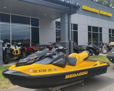 2022 Sea-Doo GTR 230 With iBR and Audio