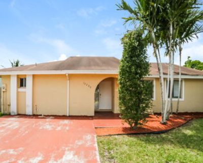 Move-In Ready House For Rent in Miami, FL