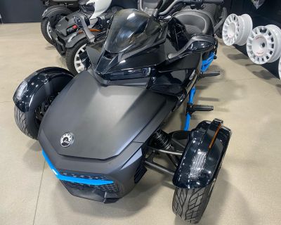 2023 Can-Am Spyder F3-S Special Series 3 Wheel Motorcycle Suamico, WI