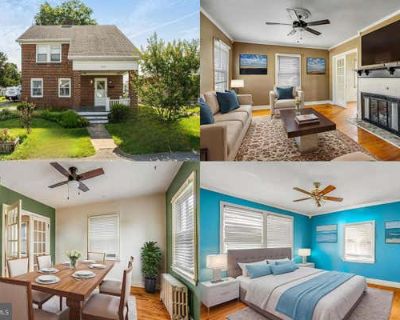 3 Bedroom 2BA 2088 ft Single Family Home For Sale in HAGERSTOWN, MD