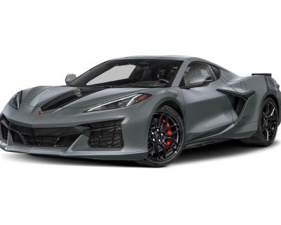 Used 2024 Chevrolet Corvette Z06 For Sale at Symdon Ford of Monticello | VIN: 1G1YE2D38R5600035