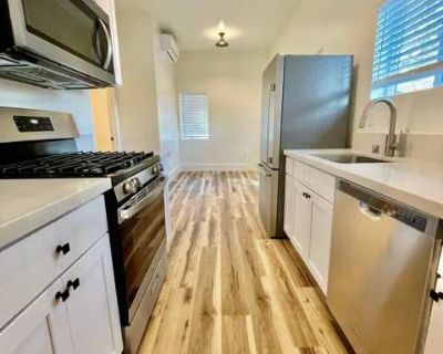 2 Bedroom 1BA 560 ft Apartment For Rent in Isla Vista, CA