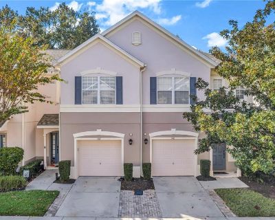 3 Bedroom 2BA 1602 ft Townhouse For Sale in Winter Springs, FL