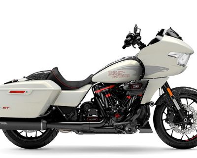 2024 Harley-Davidson CVO Road Glide ST CVO Cayuta, NY