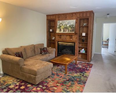 Total rooms: 2. Deposit: $800.00 * Utilities included?: No * Fees apply?: No. References required. No preference. Smoking is allowed. Not for couples. Furnishings: Unfurnished * Parking: Yes * Garage: No * Yard/patio: Yes * Balcony/roof terrace: Yes * Disabled access: No * Living room: shared * Broadband included: No. Availability Available 16 Dec 2025 Minimum term None Maximum term None Short ...