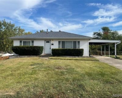 Burch Ln, O'fallon, Home For Rent