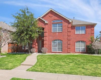 4 Bedroom 3BA Loft For Rent in Carrollton, Texas