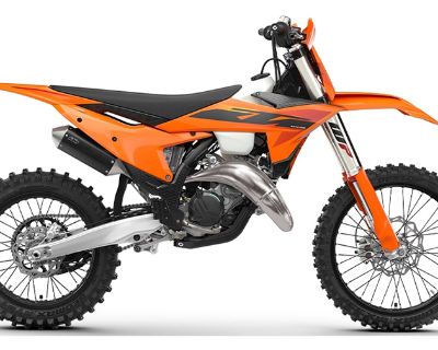 2025 KTM 125 XC Motorcycle Off Road Saint Louis, MO