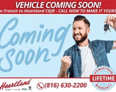 Used 2005 Chrysler Town &amp; Country Base