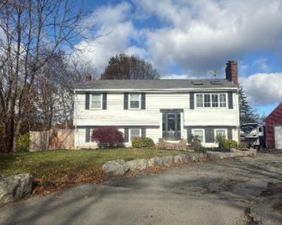 3 Bed 2 Bath Preforeclosure Property in Danvers, MA 01923 - Wenham St