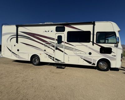 2018 Thor Motor Coach A.C.E. 30.2