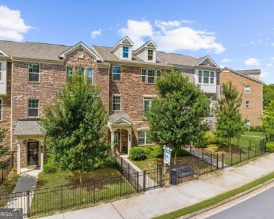 Terrace Bend Way, Peachtree Corners, Home For Sale