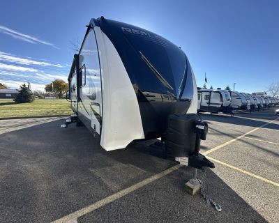 2020 Grand Design 300rbts Reflection Travel Trailer