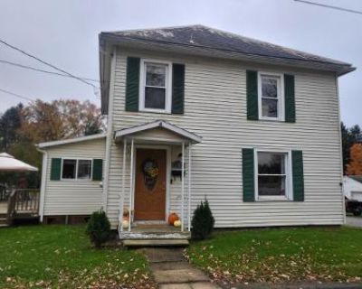 3 Bed 1 Bath Foreclosure Property in Prospect, PA 16052 - Church St
