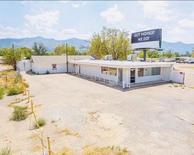 2 Bedroom 2BA 3612 ft Single Family House For Sale in Alamogordo, NM