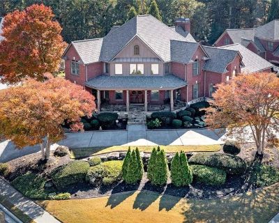 5 Bedroom 4BA Apartment For Rent in Grayson, GA