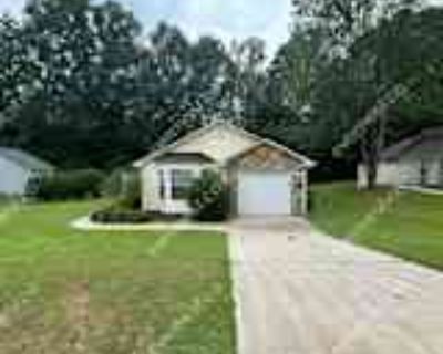 2 Bedroom 2BA 1012 ft² Pet-Friendly House For Rent in Monroe, GA 1308 Creek View Dr