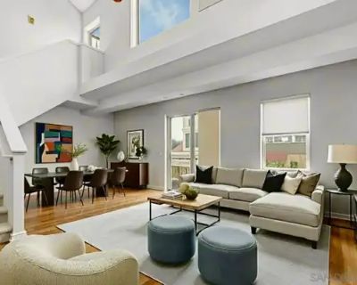 1 Bedroom 2BA 1049 ft Single Family Home For Sale in SAN DIEGO, CA