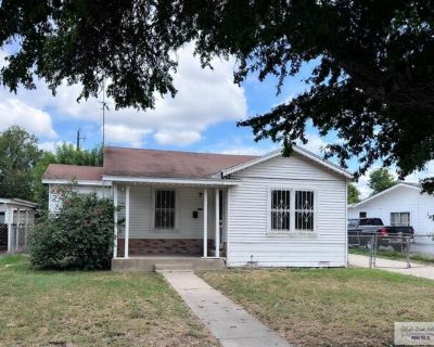 Shary Ave, Brownsville, Home For Sale