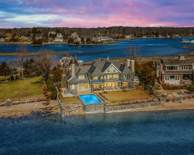 5 Bedroom 3BA 3955 ft Apartment For Rent in Westport, CT