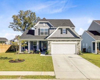 3 Bedroom 2BA 2260 ft Apartment For Rent in Moncks Corner, SC